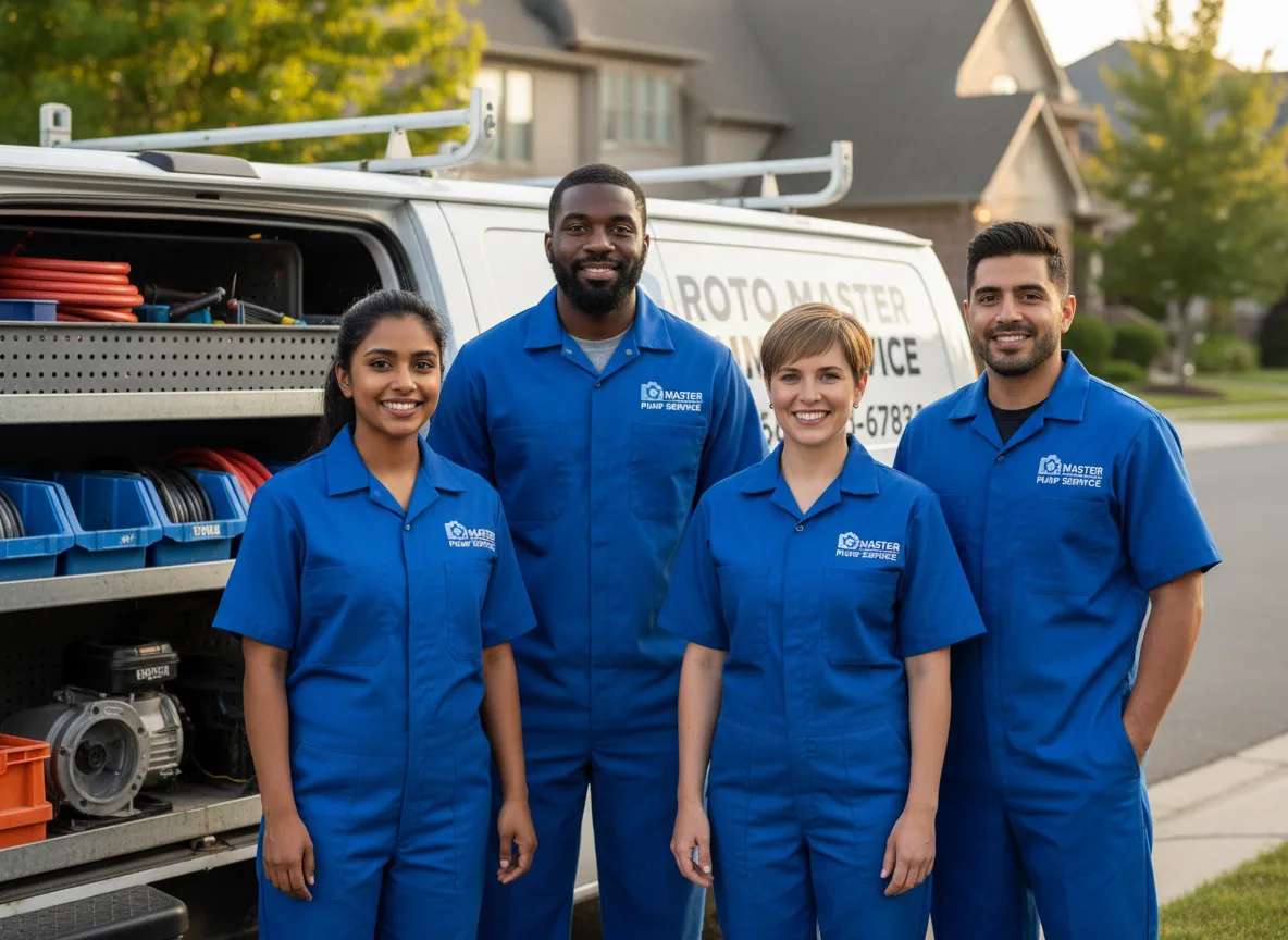 Sump Pump Installation company in Belle Chasse, LA